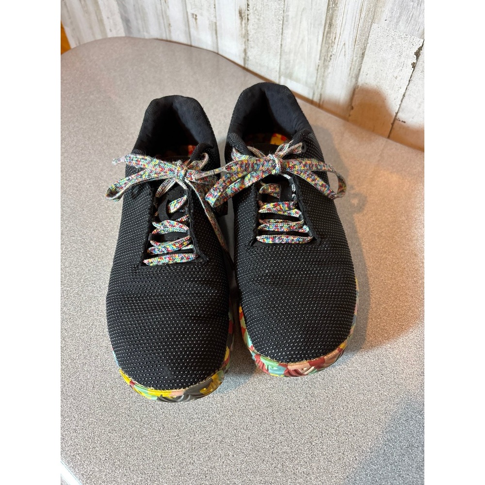 Nobull Black Wild Trainer Shoes Men‎ and Womens